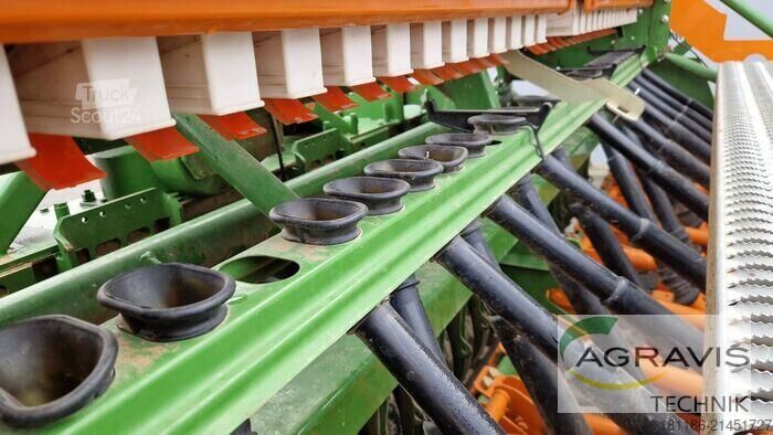 Zaaimachine Amazone AD 303 SPECIAL