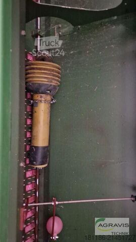 Zaaimachine Amazone AD 303 SPECIAL