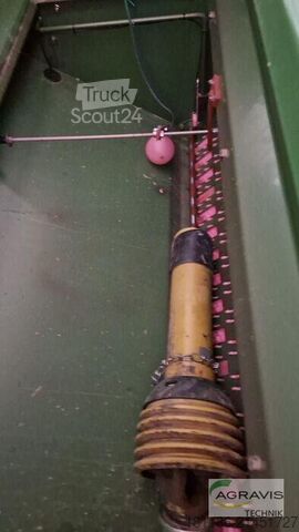 Zaaimachine Amazone AD 303 SPECIAL