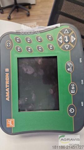 Zaaimachine Amazone AD 303 SPECIAL