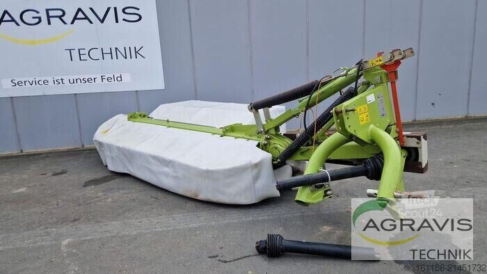 Maaier Claas CORTO 310 N