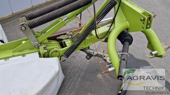 Maaier Claas CORTO 310 N