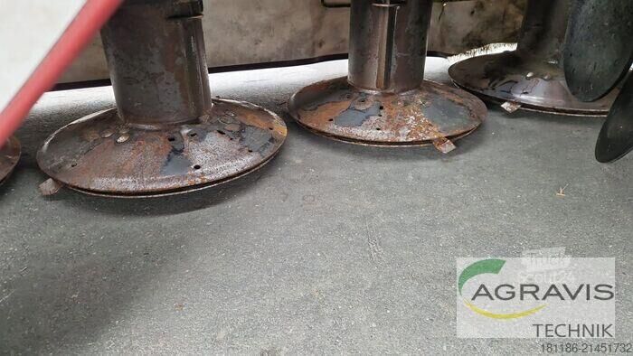 Maaier Claas CORTO 310 N