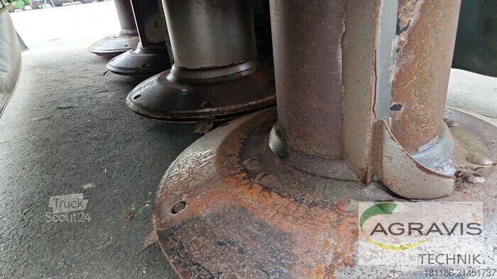 Mowing machine Fendt CUTTER 3140 FPV