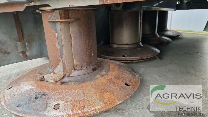 Mowing machine Fendt CUTTER 3140 FPV