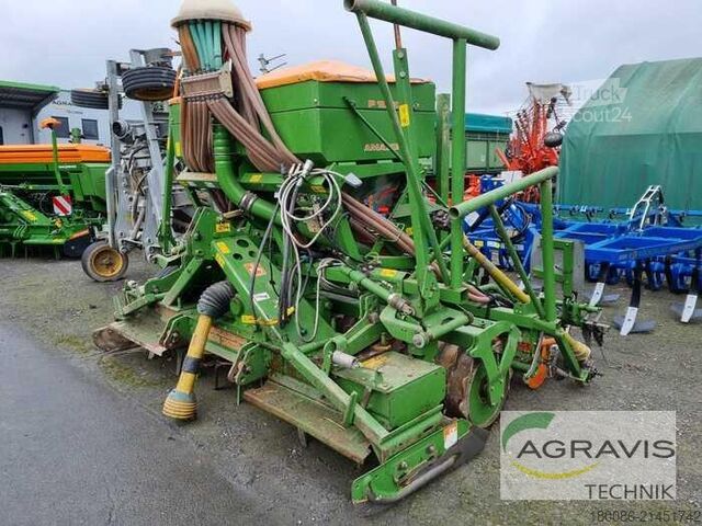 Zaaimachine Amazone KG 303/AD-P 303 SPECIAL