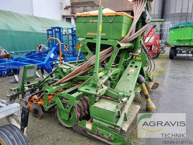 Zaaimachine Amazone KG 303/AD-P 303 SPECIAL