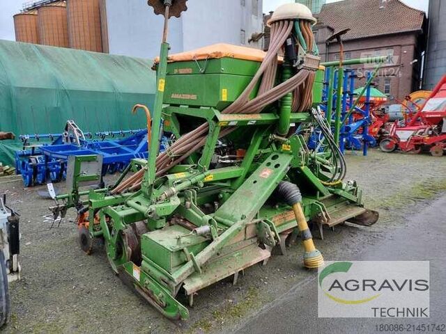 Zaaimachine Amazone KG 303/AD-P 303 SPECIAL