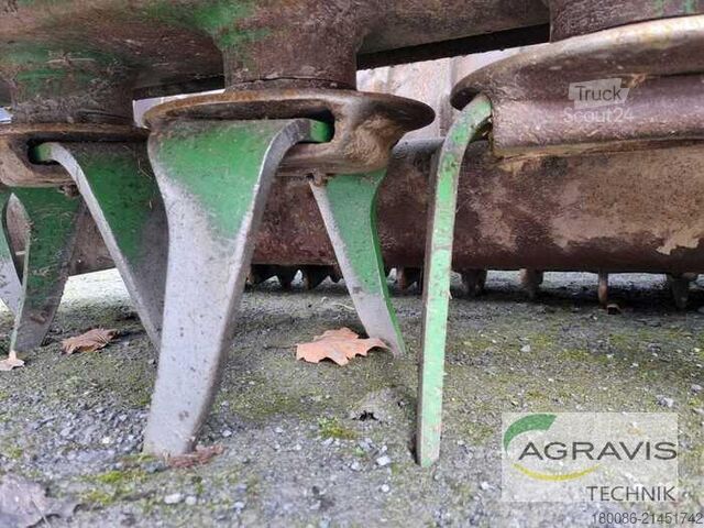 Zaaimachine Amazone KG 303/AD-P 303 SPECIAL