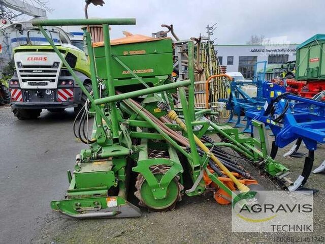 Zaaimachine Amazone KG 303/AD-P 303 SPECIAL