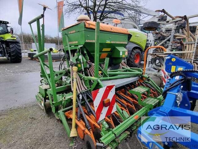 Zaaimachine Amazone KG 303/AD-P 303 SPECIAL