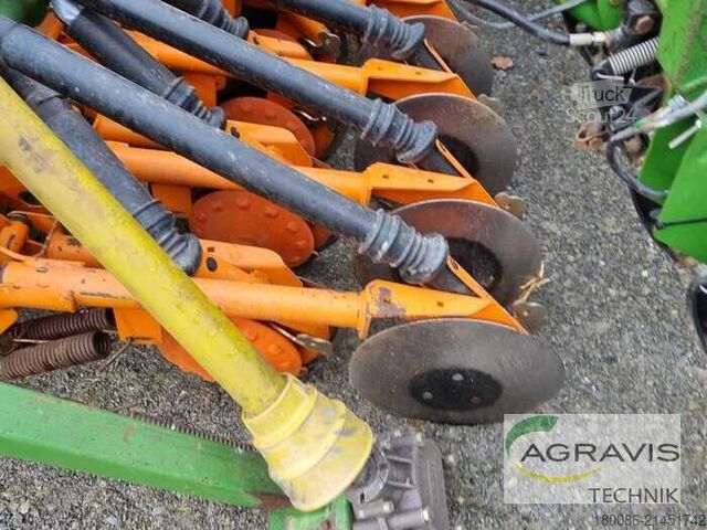 Zaaimachine Amazone KG 303/AD-P 303 SPECIAL