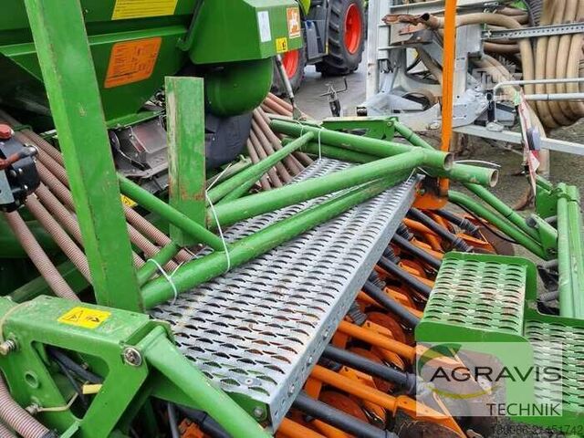 Zaaimachine Amazone KG 303/AD-P 303 SPECIAL