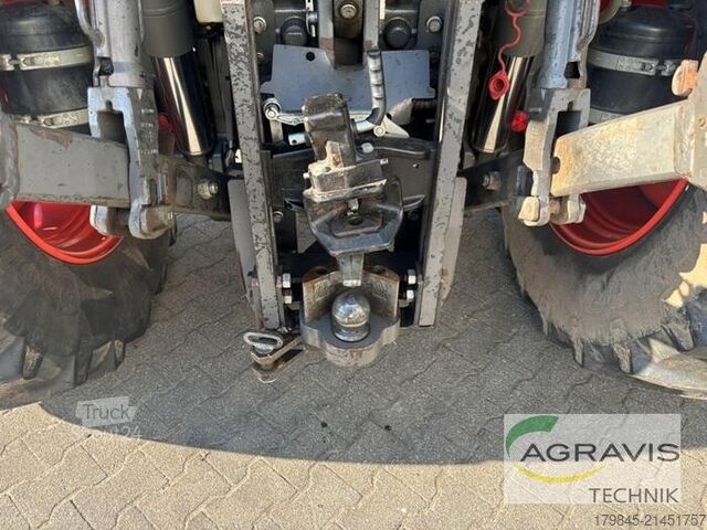 Tractor Claas AXION 810 CMATIC TIER 4F