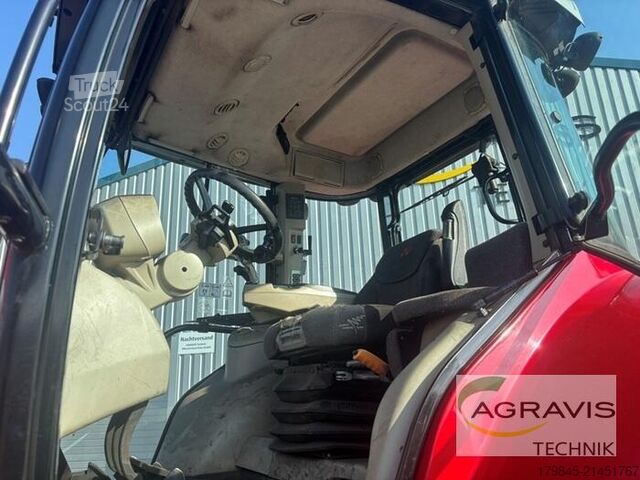 Tractor Massey Ferguson MF 7620 DYNA VT