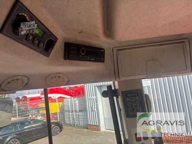 Tractor Massey Ferguson MF 7620 DYNA VT