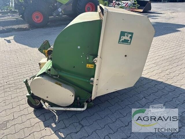 Hooitechnologie Amazone GRASSHOPPER GH 02 150