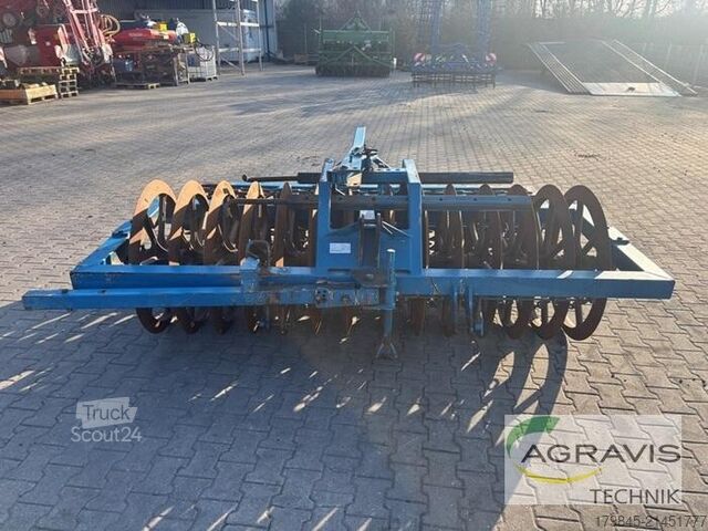 Packer EURO Jabelmann PACKER 14 RINGE