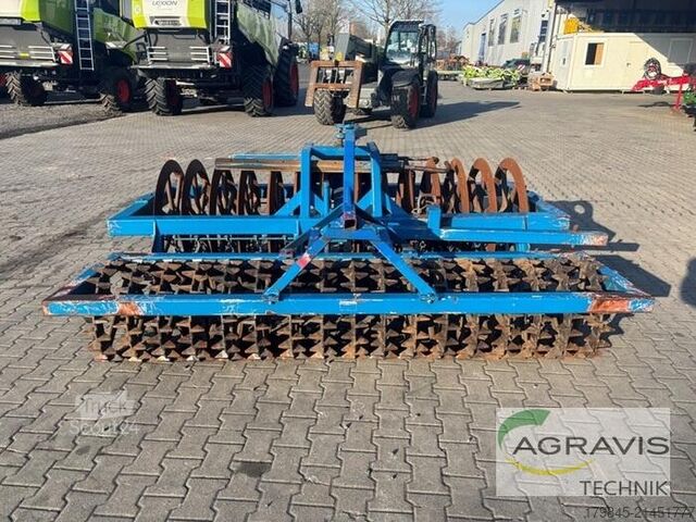 Packer EURO Jabelmann PACKER 14 RINGE