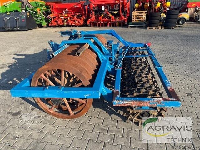 Packer EURO Jabelmann PACKER 14 RINGE