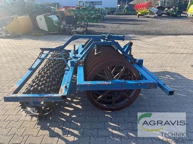 Packer EURO Jabelmann PACKER 14 RINGE