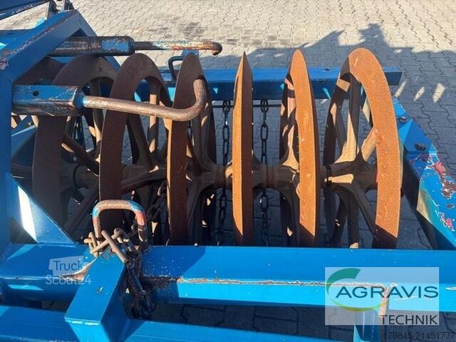 Packer EURO Jabelmann PACKER 14 RINGE