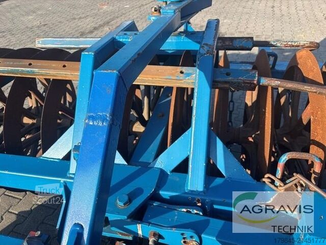 Packer EURO Jabelmann PACKER 14 RINGE