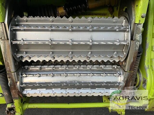 Hakselaar Claas JAGUAR 960