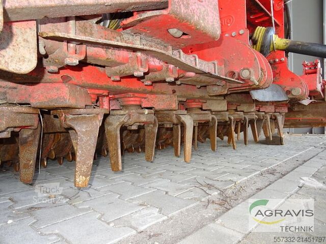 Seminatrice Gaspardo ALITALIA 300 Dummy