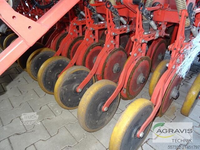 Seminatrice Gaspardo ALITALIA 300 Dummy