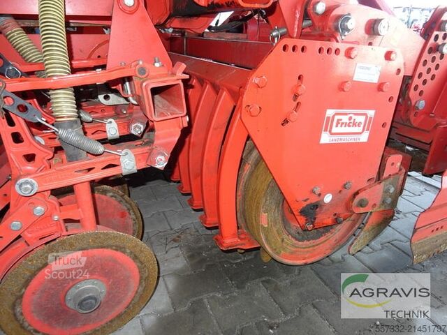 Seminatrice Gaspardo ALITALIA 300 Dummy