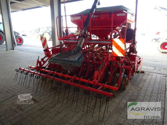 Seminatrice Gaspardo ALITALIA 300 Dummy