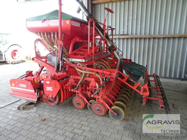 Seminatrice Gaspardo ALITALIA 300 Dummy