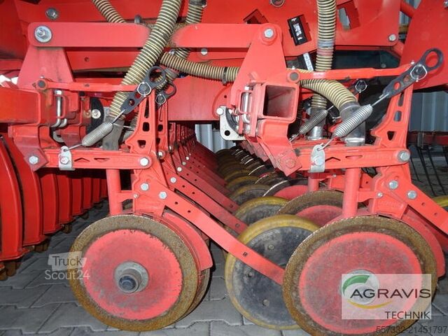 Seminatrice Gaspardo ALITALIA 300 Dummy