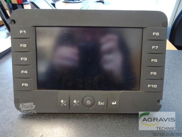 Seminatrice Gaspardo ALITALIA 300 Dummy