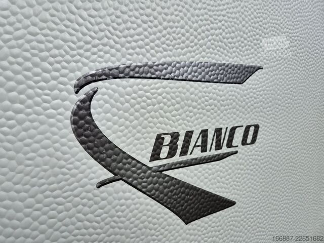 Caravan FENDT Bianco Activ 515 SFD Franzb. Autark - Nr. 18 (5)