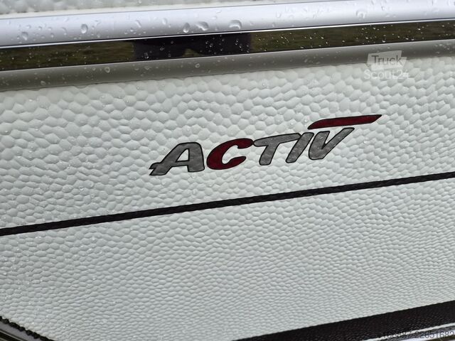 Caravan FENDT Bianco Activ 515 SFD Franzb. Autark - Nr. 18 (5)