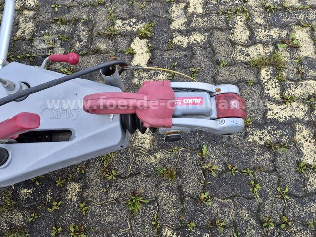 Caravan TABBERT Puccini 590 UEB Einzelbetten - Nr. 55  (5)