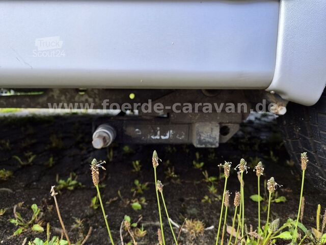Caravan TABBERT Puccini 590 UEB Einzelbetten - Nr. 55  (5)