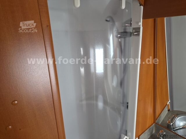 Caravan TABBERT Puccini 590 UEB Einzelbetten - Nr. 55  (5)