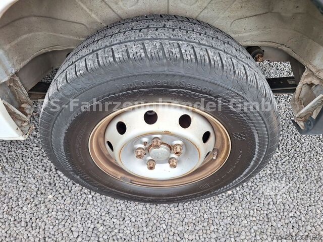 Bestelwagen met verhoogd dak PEUGEOT Boxer Kasten Hoch*335 L3H2*Premium BlueHDi 140