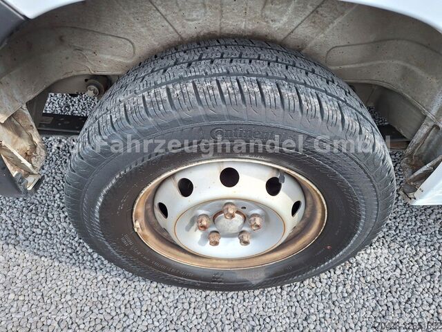 Bestelwagen met verhoogd dak PEUGEOT Boxer Kasten Hoch*335 L3H2*Premium BlueHDi 140