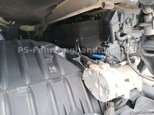 Standaard trekker SCANIA R500* ALCOA*Leder*Neuwertig*geringe Laufleistung