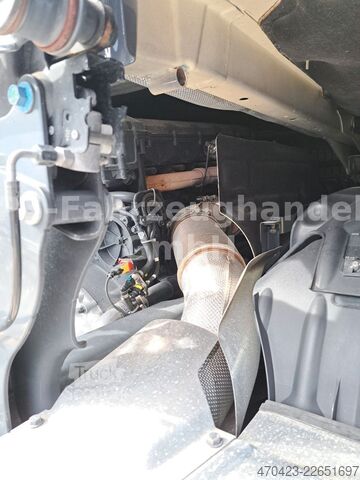 Standaard trekker SCANIA R500* ALCOA*Leder*Neuwertig*geringe Laufleistung