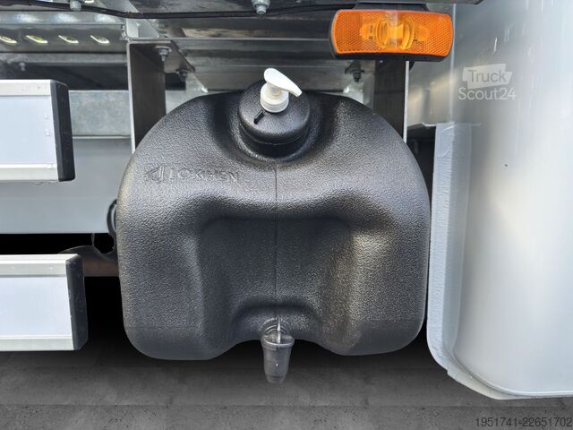 Takelwagen RENAULT Master Abschleppwagen AHK Klima Tempomat VDI2700