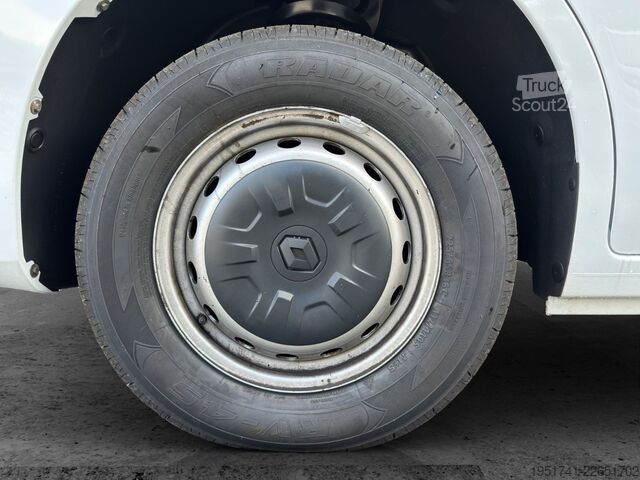Takelwagen RENAULT Master Abschleppwagen AHK Klima Tempomat VDI2700