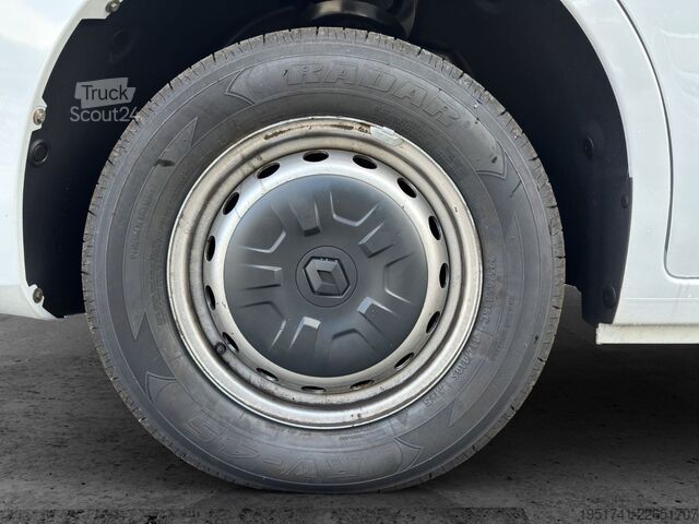 Bestelwagen autodrager RENAULT Master Abschleppwagen AHK Klima Tempomat VDI2700