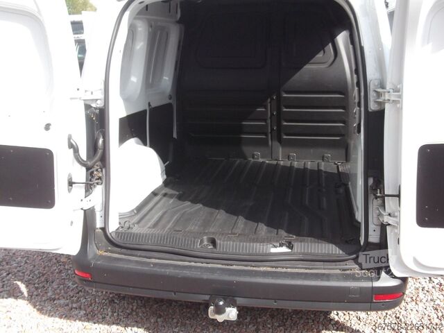 Bestelwagen MERCEDES-BENZ Citan Kasten 113 Klima