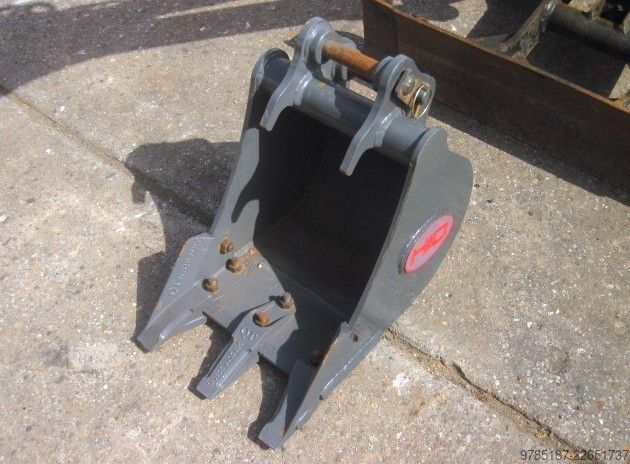 Mini-pelle JCB 8008 * 2x Löffel * * Verstellfahrwerk *