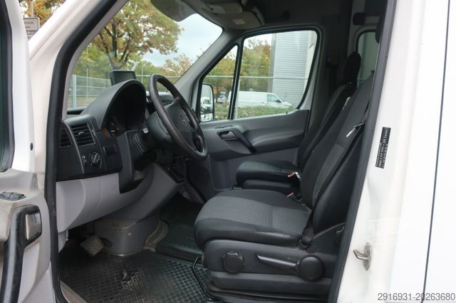 Kastenwagen hoch MERCEDES-BENZ Sprinter 316 CDI 1.Hand / SHZ / Autom. /Fzg Nr:5